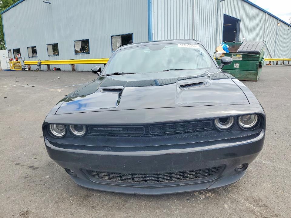 Продаж на аукціоні авто 2017 Dodge Challenger, vin: 2C3CDZAG2HH607059, номер лоту: 56813346
