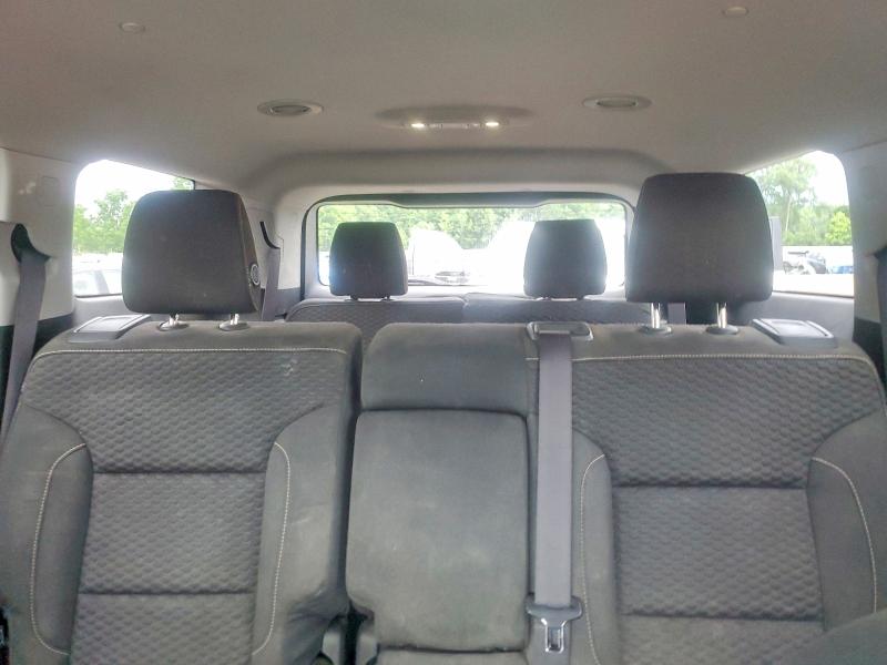 Продажа на аукционе авто 2017 Gmc Acadia, vin: 1GKKNSLA8HZ178339, номер лота: 58376806