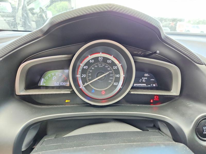 Auction sale of the 2015 Mazda 3, vin: 3MZBM1V77FM185224, lot number: 56076986