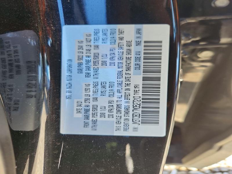 Продажа на аукционе авто 2021 Mazda Cx-9, vin: JM3TCBDY7M0527210, номер лота: 56486676