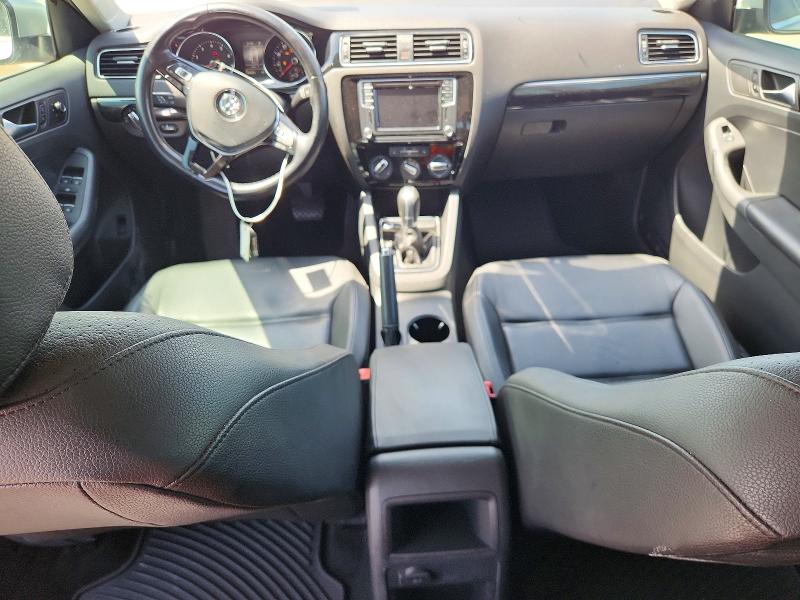 Продаж на аукціоні авто 2016 Volkswagen Jetta, vin: 3VWL07AJ8GM332740, номер лоту: 58508476