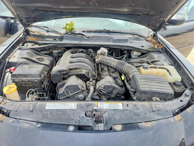 Продаж на аукціоні авто 2009 Dodge Charger, vin: 2B3KA43D59H505120, номер лоту: 58146006