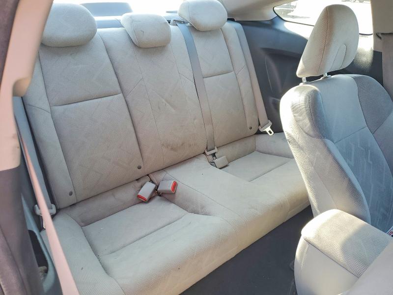 Продаж на аукціоні авто 2012 Honda Civic, vin: 2HGFG3B57CH554248, номер лоту: 55825006