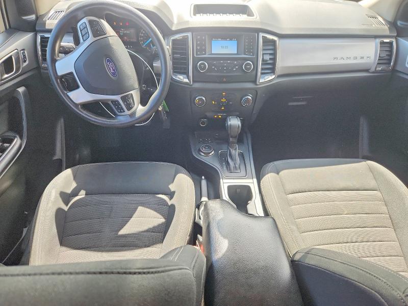 Продаж на аукціоні авто 2019 Ford Ranger, vin: 1FTER4FH7KLA51495, номер лоту: 57122696