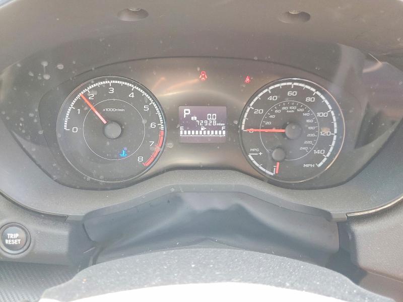 Продаж на аукціоні авто 2019 Subaru Crosstrek, vin: JF2GTAACXK8277328, номер лоту: 57211166