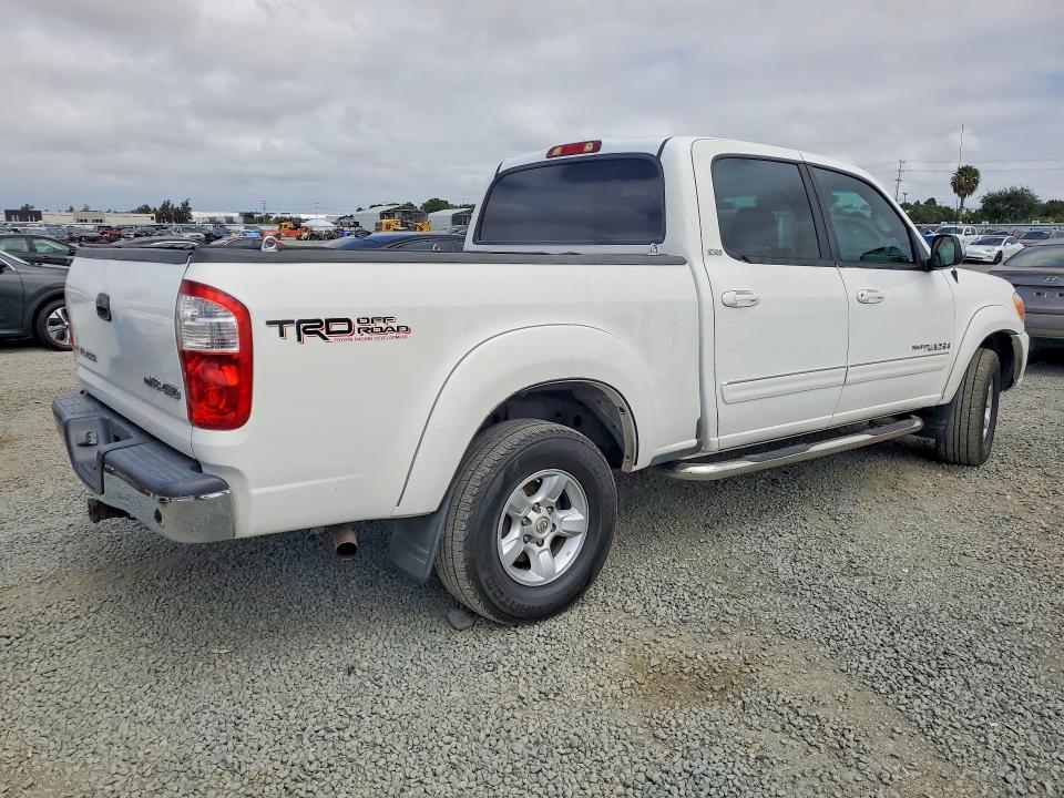 Продаж на аукціоні авто 2006 Toyota Tundra, vin: 5TBDT44156S518932, номер лоту: 57367476