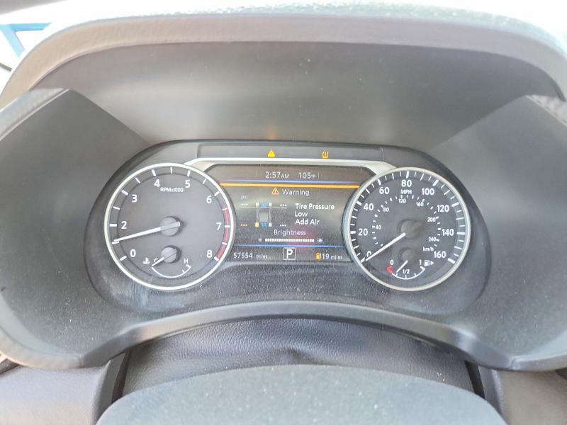 Aukcja sprzedaży 2024 Nissan Sentra, vin: 3N1AB8CV1RY218832, numer aukcji: 58272706
