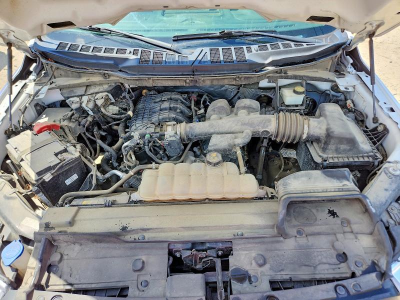 Продажа на аукционе авто 2021 Ford F150, vin: 1FTMF1CB5MKE80291, номер лота: 56272146