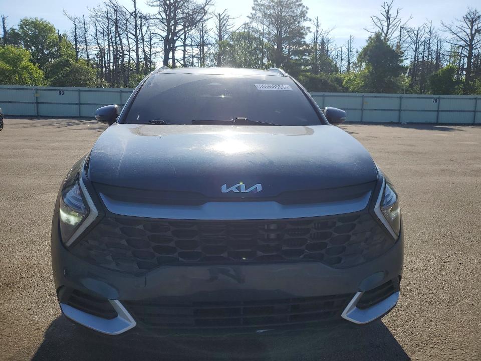 Aukcja sprzedaży 2023 Kia Sportage, vin: KNDPVCAGXP7106776, numer aukcji: 56565906