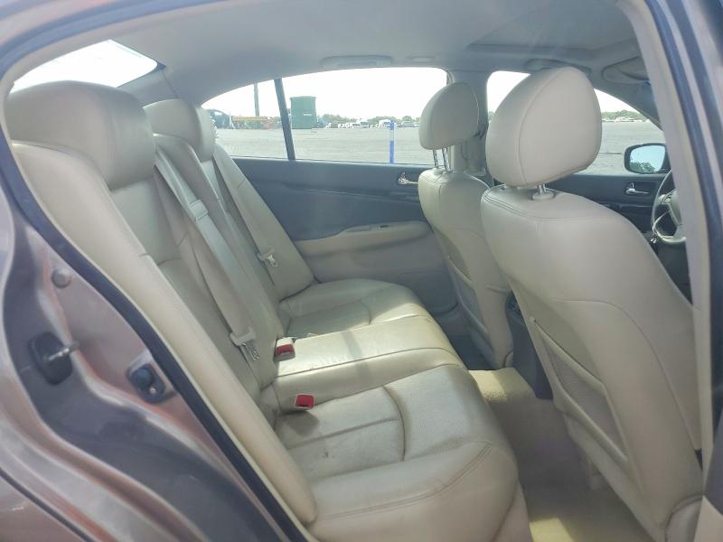 Продажа на аукционе авто 2012 Infiniti G37 Sedan, vin: JN1CV6AR6CM681151, номер лота: 85636235