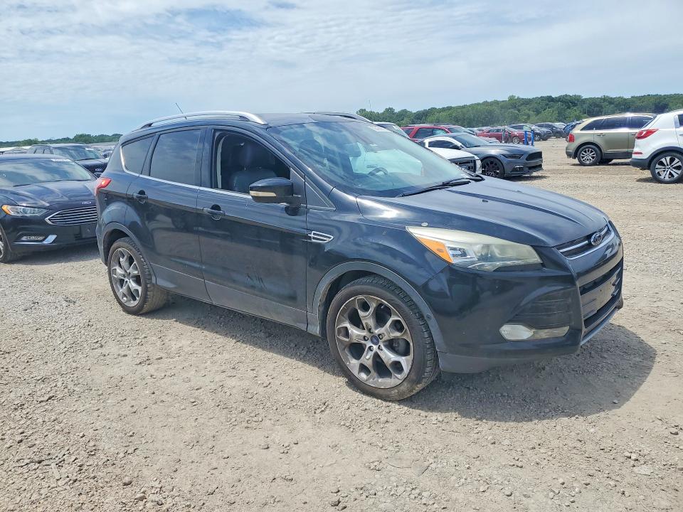 Aukcja sprzedaży 2014 Ford Escape, vin: 1FMCU0JX5EUA52538, numer aukcji: 58458916