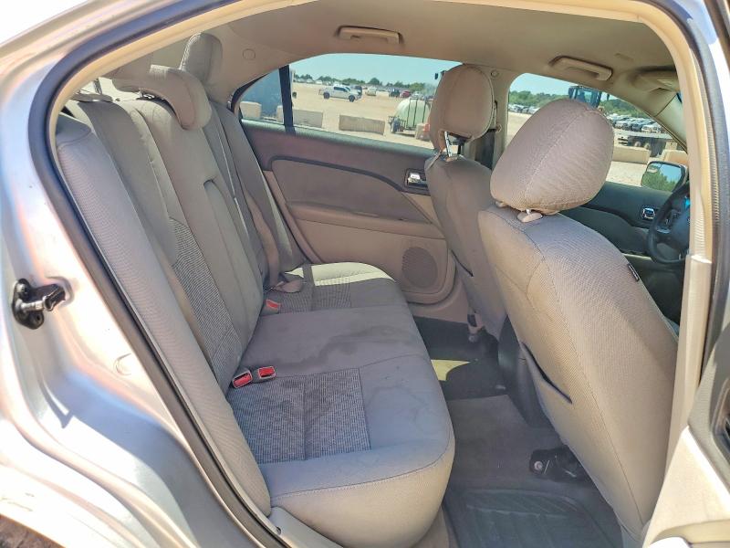 Продаж на аукціоні авто 2012 Ford Fusion, vin: 3FAHP0HA1CR395005, номер лоту: 57948436