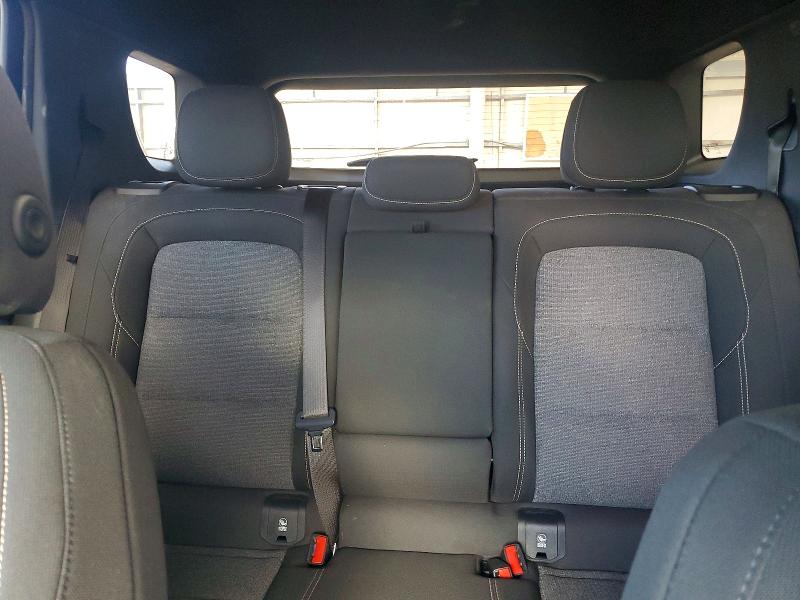 Продажа на аукционе авто 2025 Gmc Terrain, vin: 3GKALUEG1SL243240, номер лота: 56288706