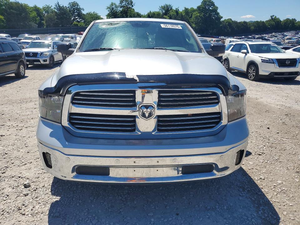 56118576 :رقم المزاد ، 1C6RR7GG9GS135511 vin ، 2016 Ram 1500 مزاد بيع