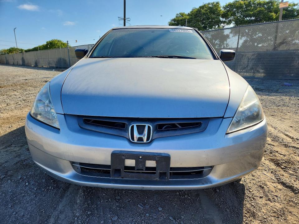 Aukcja sprzedaży 2004 Honda Accord, vin: JHMCM56854C036491, numer aukcji: 58227606