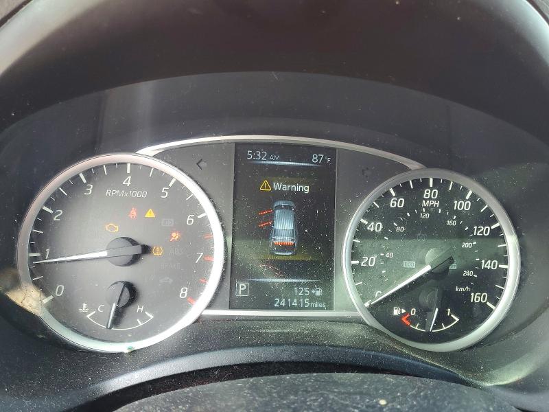 2016 Nissan Sentra მანქანა იყიდება აუქციონზე, vin: 3N1AB7AP0GY325978, აუქციონის ნომერი: 58889066