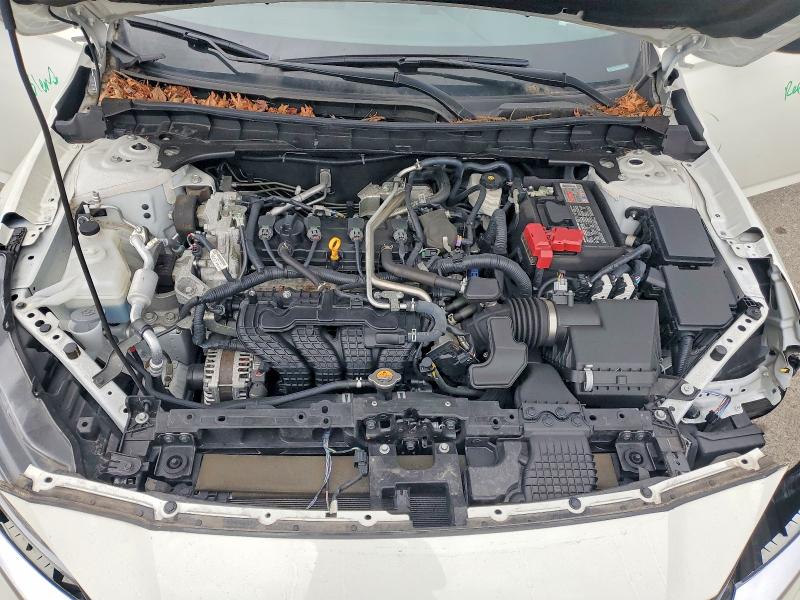 Продажа на аукционе авто 2024 Nissan Altima, vin: 1N4BL4DVXRN407231, номер лота: 57656446