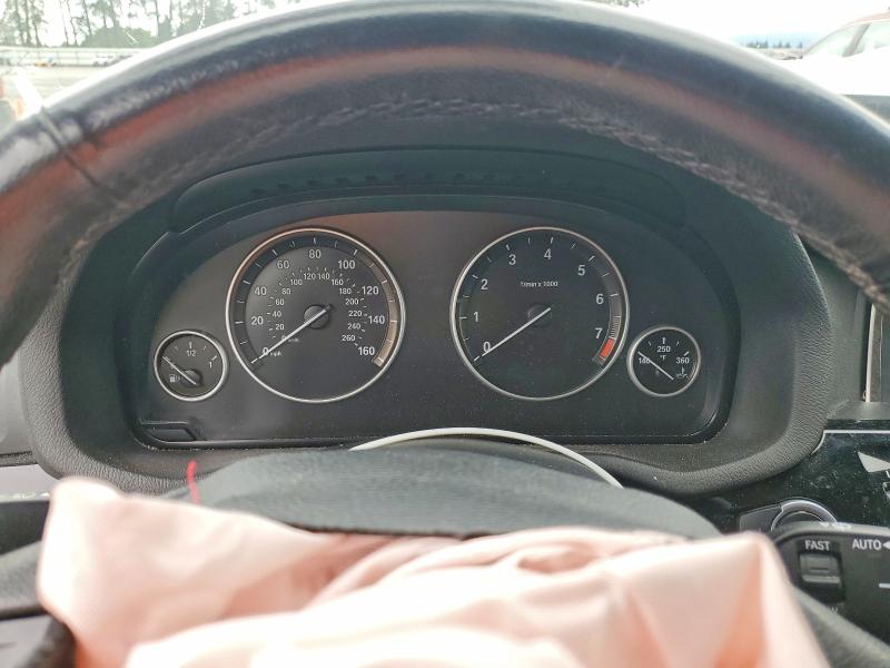 Aukcja sprzedaży 2015 Bmw X3, vin: 5UXWX7C52F0K35142, numer aukcji: 85632535