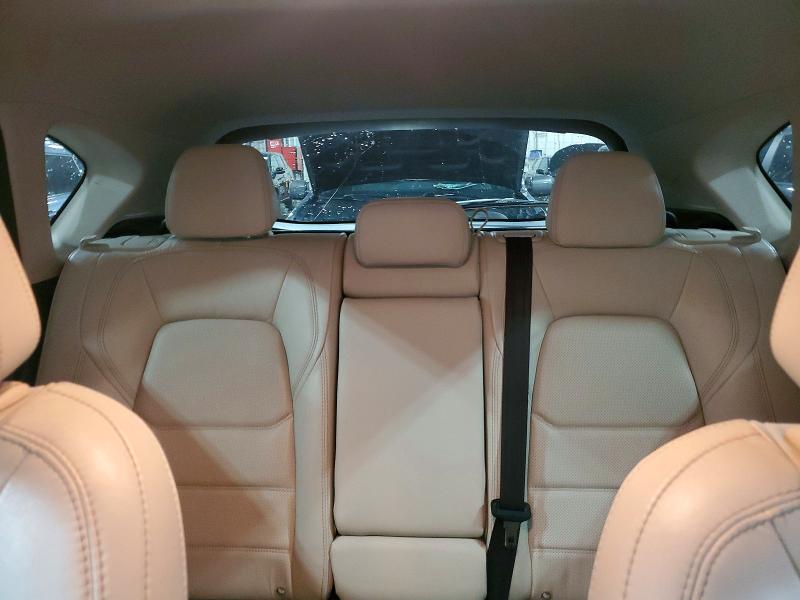 Aukcja sprzedaży 2022 Mazda Cx-5, vin: JM3KFBDM6N1531230, numer aukcji: 59173986