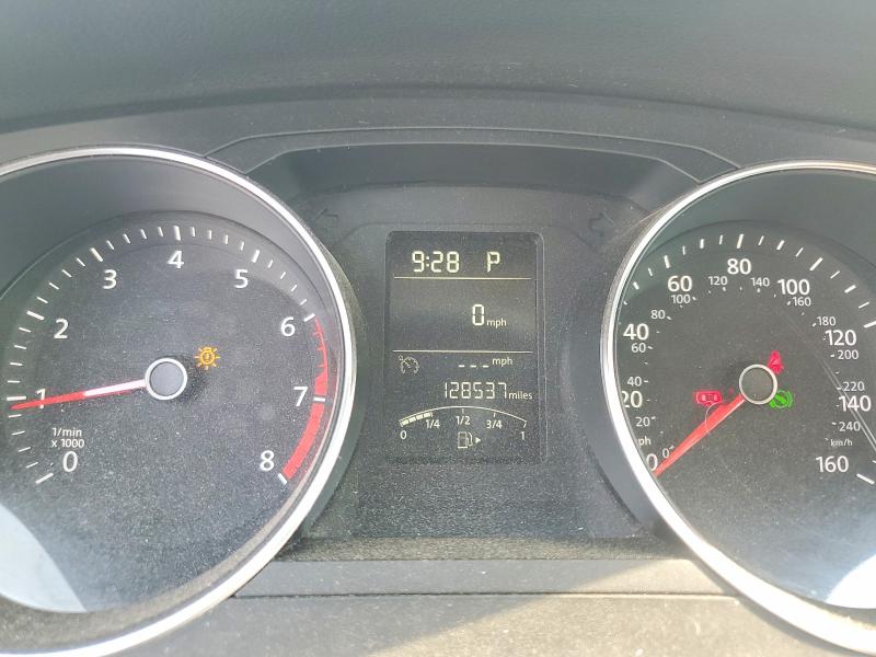 Aukcja sprzedaży 2017 Volkswagen Jetta, vin: 3VW2B7AJ2HM264488, numer aukcji: 58075326