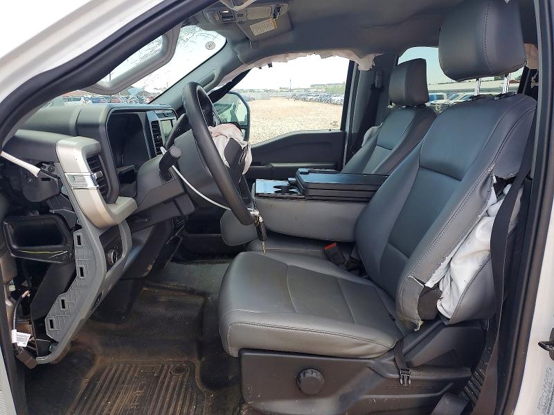 58310916 :رقم المزاد ، 1FT7W2BA1TEC85958 vin ، 2026 Ford F250 مزاد بيع