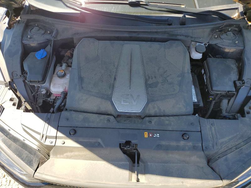 Продажа на аукционе авто 2022 Kia Ev6, vin: KNDC3DLC7N5043598, номер лота: 56474406