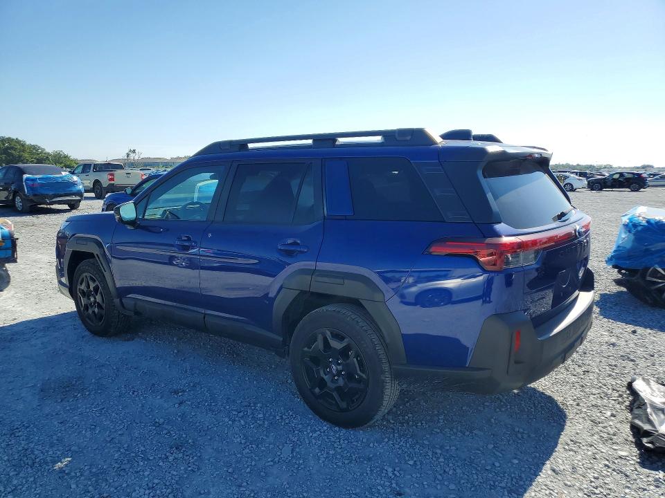 58281316 :رقم المزاد ، JF2BUPDD0TY473228 vin ، 2026 Subaru Outback مزاد بيع