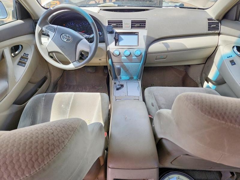Aukcja sprzedaży 2011 Toyota Camry, vin: 4T1BF3EK9BU691796, numer aukcji: 58985866
