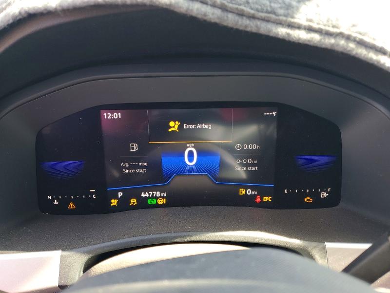 Aukcja sprzedaży 2022 Volkswagen Atlas, vin: 1V2DP2CA1NC549174, numer aukcji: 53846236