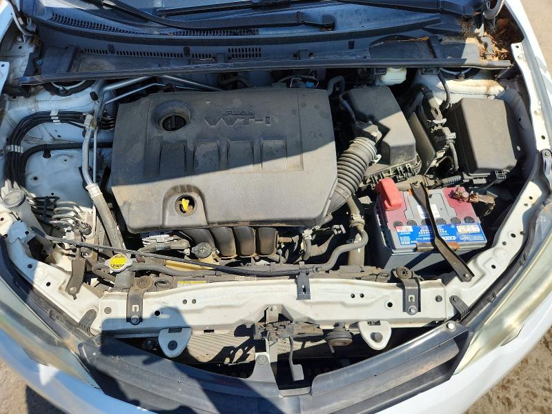 Продажа на аукционе авто 2015 Toyota Corolla, vin: 5YFBURHE3FP246296, номер лота: 55018596