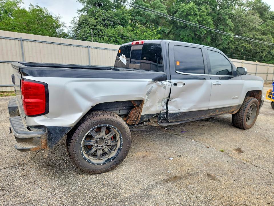 Aukcja sprzedaży 2014 Chevrolet Silverado, vin: 3GCUKSECXEG374239, numer aukcji: 55464606