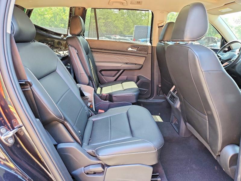 Продаж на аукціоні авто 2023 Volkswagen Atlas, vin: 1V2KR2CA8PC550701, номер лоту: 58237396
