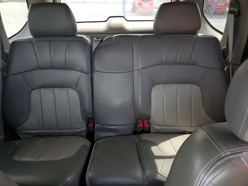 Aukcja sprzedaży 2002 Gmc Envoy, vin: 1GKDT13S522473559, numer aukcji: 56515826