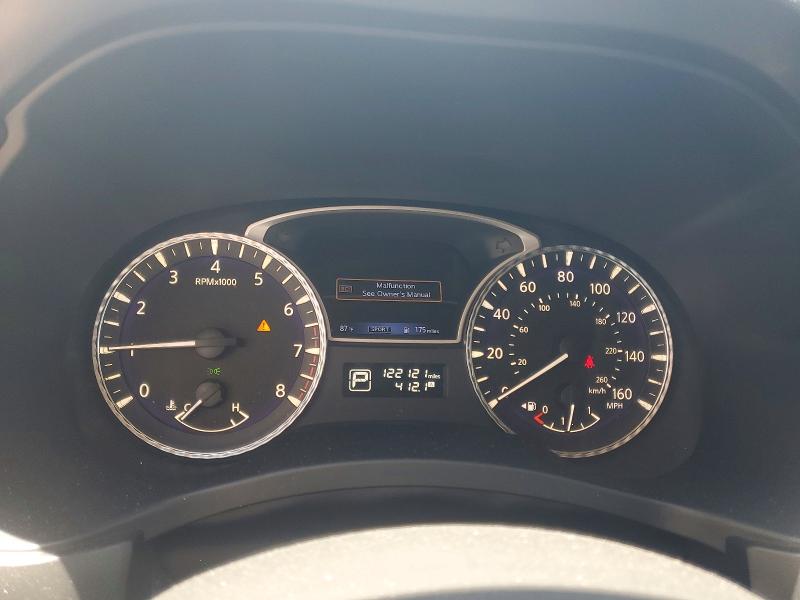 55888536 :رقم المزاد ، 5N1DL0MN4JC518011 vin ، 2018 Infiniti Qx60 مزاد بيع