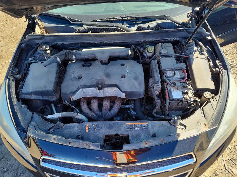 Продаж на аукціоні авто 2015 Chevrolet Malibu, vin: 1G11C5SL6FF163296, номер лоту: 55600286