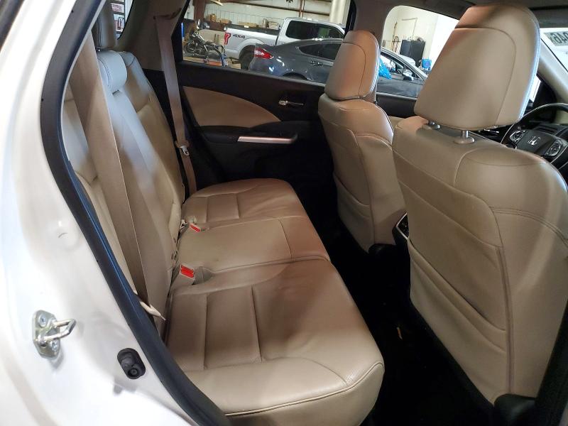 Aukcja sprzedaży 2016 Honda Cr-v, vin: 5J6RM4H92GL058040, numer aukcji: 57328946