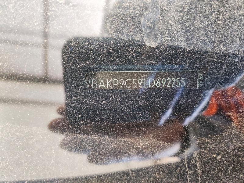 Продаж на аукціоні авто 2014 Bmw 550, vin: WBAKP9C59ED692255, номер лоту: 55067436