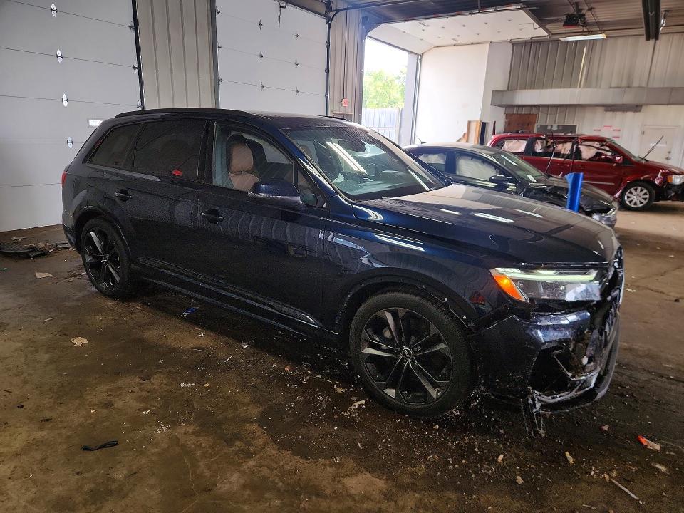 Aukcja sprzedaży 2026 Audi Q7, vin: WA1LVBF79TD001007, numer aukcji: 56399246
