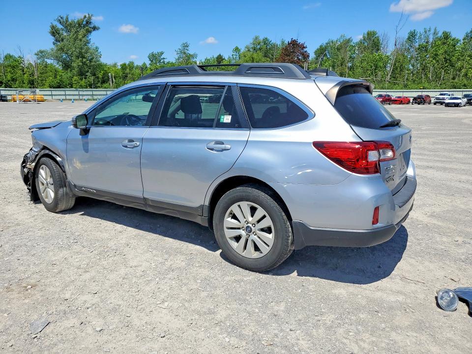 Продажа на аукционе авто 2017 Subaru Outback, vin: 4S4BSAHC7H3223553, номер лота: 56427926