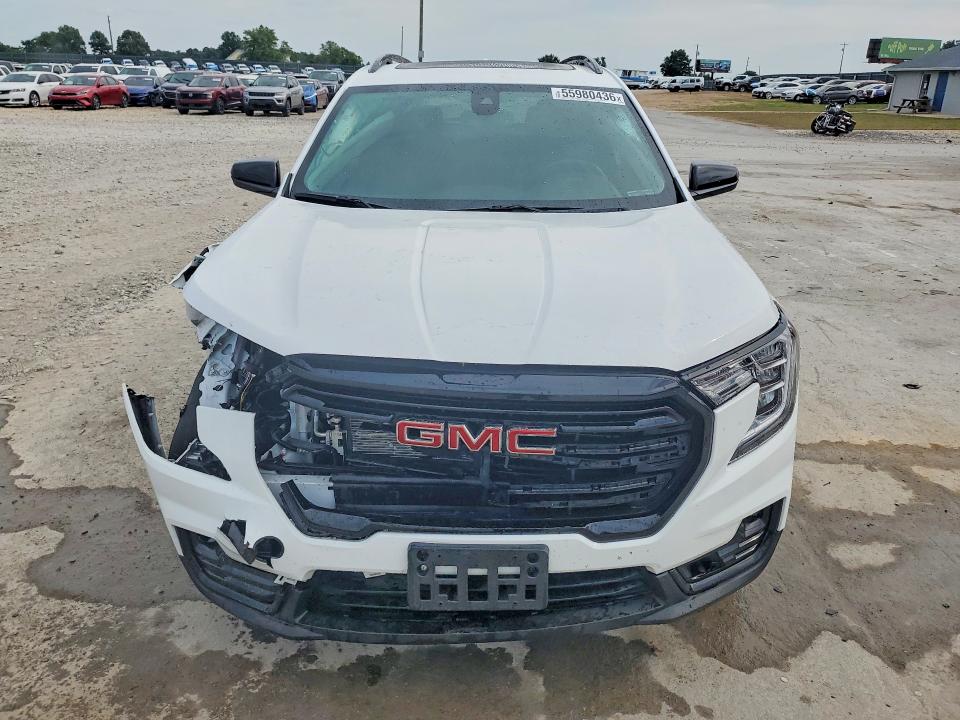 Aukcja sprzedaży 2023 Gmc Terrain, vin: 3GKALPEGXPL154047, numer aukcji: 55980436