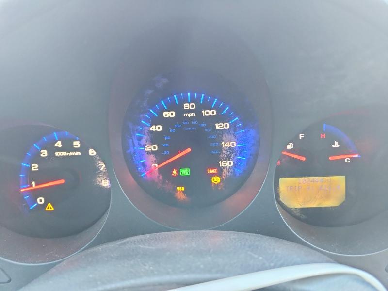 Продажа на аукционе авто 2004 Acura Tl, vin: 19UUA65574A012945, номер лота: 57416796