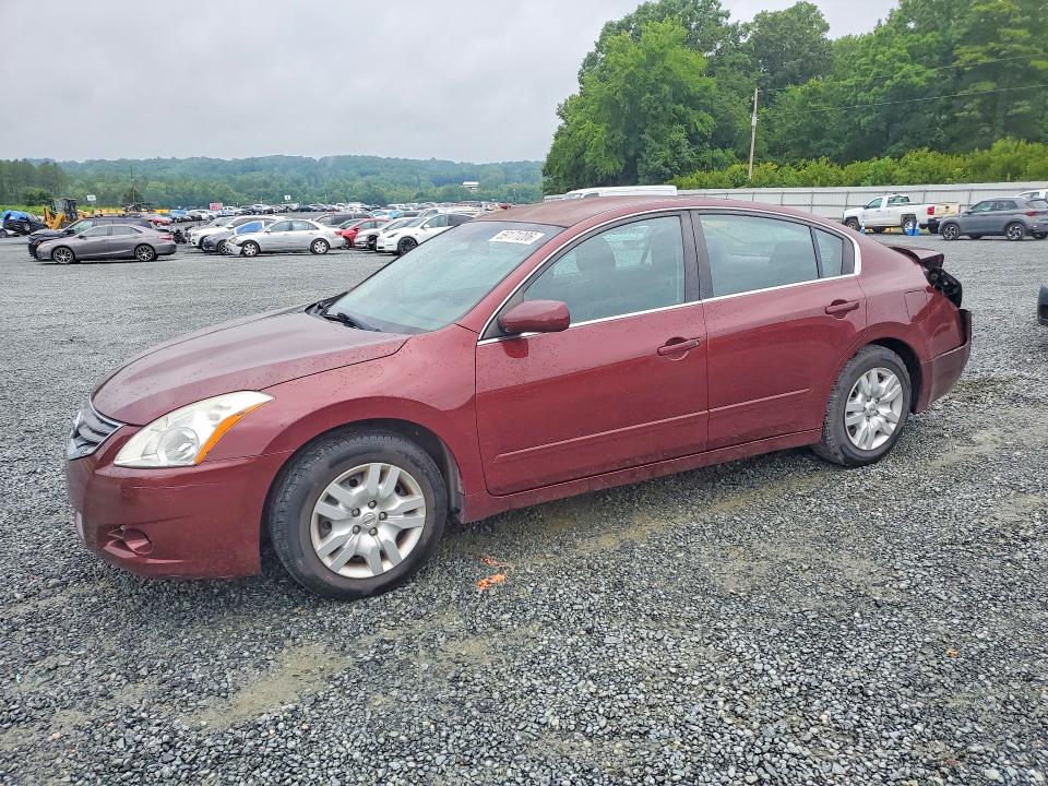 Продаж на аукціоні авто 2012 Nissan Altima, vin: 1N4AL2AP0CC199918, номер лоту: 59171206