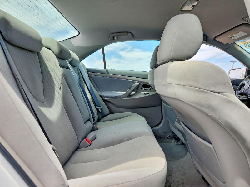 Auction sale of the 2008 Toyota Camry, vin: 4T1BE46K48U740967, lot number: 55571976