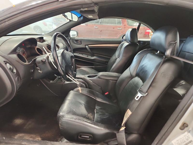 Aukcja sprzedaży 2005 Mitsubishi Eclipse, vin: 4A3AE75H15E012436, numer aukcji: 57274426
