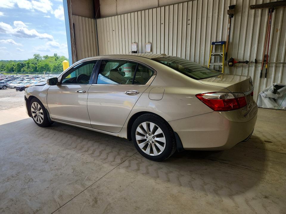 Aukcja sprzedaży 2013 Honda Accord, vin: 1HGCR2F83DA038853, numer aukcji: 57326086