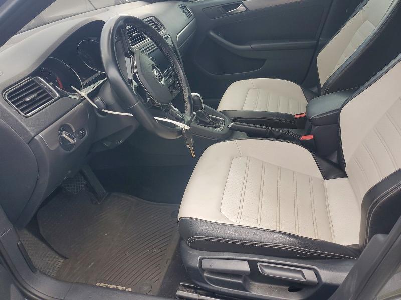 Продажа на аукционе авто 2016 Volkswagen Jetta, vin: 3VWD17AJ3GM252148, номер лота: 56445076