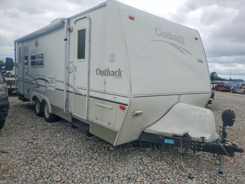 Aukcja sprzedaży 2005 Keys Camper, vin: 4YDT25R235G915770, numer aukcji: 57483696