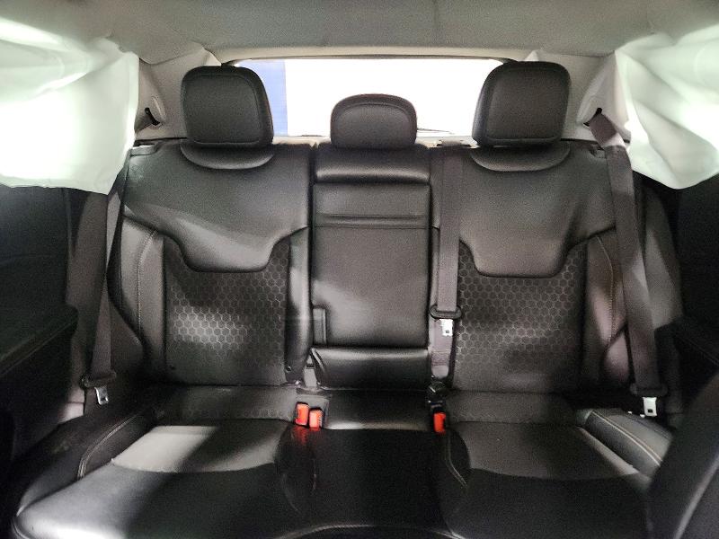 Aukcja sprzedaży 2019 Jeep Compass, vin: 3C4NJDBBXKT818351, numer aukcji: 58225246