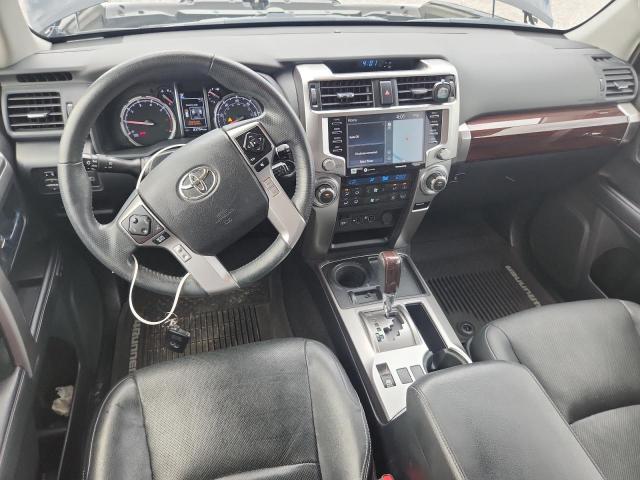 Aukcja sprzedaży 2021 Toyota 4runner, vin: JTEDU5JR9M5230768, numer aukcji: 85966355