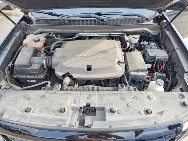 Продажа на аукционе авто 2021 Gmc Canyon, vin: 1GTG5CEN4M1228959, номер лота: 56260606